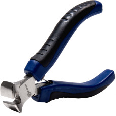 Кусачки торцевые мини 115 мм, CR-V (1 шт.) Кусачки торцевые мини 115 мм, CR-V (1 шт.)