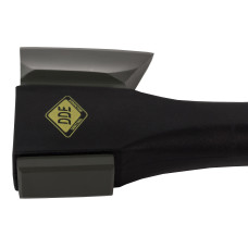 Топор - колун Dynamic AXE14, универсальный, 355 мм, 570 г. Топор - колун Dynamic AXE14, универсальный, 355 мм, 570 г.