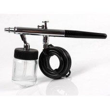 Краскопульт-аэрограф QUATTRO ELEMENTI 770-865