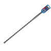 Бур SDS-MAX 16 х 540 мм, КВАДРО, по бетону