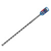 Бур SDS-MAX 22 х  540 мм, КВАДРО, по бетону