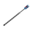 Бур SDS-MAX 32 х  540 мм, КВАДРО, по бетону