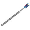 Бур SDS-MAX 38 х 540 мм, КВАДРО, по бетону