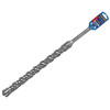 Бур SDS-MAX 40 х  540 мм, КВАДРО, по бетону