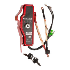 Двигатель бензиновый четырехтактный DDE 190F-S25GE Двигатель бензиновый четырехтактный DDE 190F-S25GE