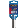 Бур SDS-MAX 35 х  540 мм, КВАДРО, по бетону