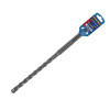 Бур SDS-MAX 16 х 340 мм, КВАДРО, по бетону