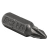 Бита отверточная PZ-1 х 25мм (3шт), блистер