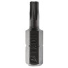 Бита отверточная Torx Tamper-20 х 25мм (2шт), блистер