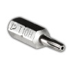 Бита отверточная Torx Tamper-10 х 25мм (2шт), блистер