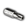 Бита отверточная Torx Tamper-27 х 25мм (2шт), блистер