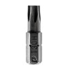 Бита отверточная Torx Tamper-30 х 25мм (2шт), блистер