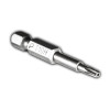 Бита отверточная Torx Tamper-10 х 50мм (2шт), блистер