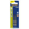 Бита отверточная Torx Tamper-10 х 50мм (2шт), блистер
