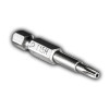 Бита отверточная Torx Tamper-15 х 50мм (2шт), блистер