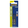 Бита отверточная Torx Tamper-15 х 50мм (2шт), блистер