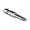 Бита отверточная Torx Tamper-20 х 50мм (2шт), блистер
