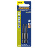 Бита отверточная Torx Tamper-20 х 50мм (2шт), блистер