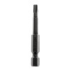 Бита отверточная Torx Tamper-20 х 50мм (2шт), блистер