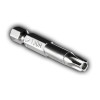Бита отверточная Torx Tamper-30 х 50мм (2шт), блистер