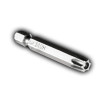 Бита отверточная Torx Tamper-40 х 50мм (2шт), блистер