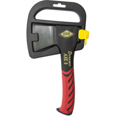 Топор -колун DDE Dynamic AXE9универсальный, 225 мм, 510 г. Топор -колун DDE Dynamic AXE9универсальный, 225 мм, 510 г.