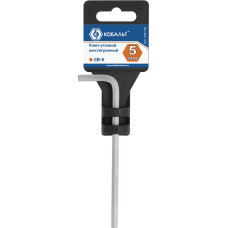 Ключ угловой шестигранный 5 мм 