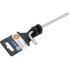 Ключ угловой шестигранный 6 мм 