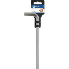 Ключ угловой шестигранный 12 мм 