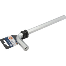 Ключ угловой шестигранный 17 мм 