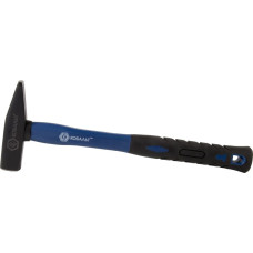 Молоток слесарный 400 г, фибергласовая рукоятка Молоток слесарный 400 г, фибергласовая рукоятка