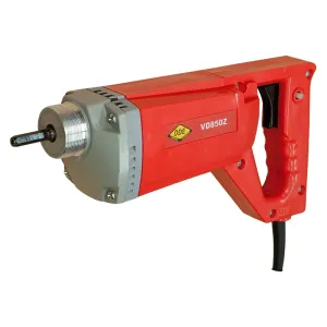 Вибратор глубинный DDE VD850Z , 850 Вт