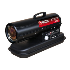 Нагреватель воздуха дизельный прямого нагрева QUATTRO ELEMENTI QE- 22D(22кВт, 585 м.куб/ч, бак 19л, 2,1л/ч, 14кг) 243-905 Нагреватель воздуха дизельный прямого нагрева QUATTRO ELEMENTI QE- 22D(22кВт, 585 м.куб/ч, бак 19л, 2,1л/ч, 14кг) 243-905