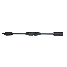 Насадка на пистолет QUATTRO ELEMENTI для PALERMO 110 / 125, щелевая (веерная) 242-298-022 Насадка на пистолет QUATTRO ELEMENTI для PALERMO 110 / 125, щелевая (веерная) 242-298-022