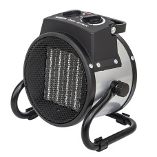 Нагреватель воздуха электрический QE-2000C 649-226 Нагреватель воздуха электрический QE-2000C 649-226