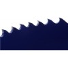 Коронка биметаллическая 29 мм (1 1/8"), клипса
