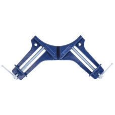 Струбцина КОБАЛЬТ угловая 75 мм, усиленная