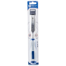 Стамеска плоская 24 х 140 мм Стамеска плоская 24 х 140 мм