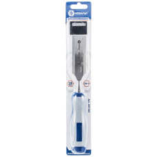 Стамеска плоская 28 х 140 мм Стамеска плоская 28 х 140 мм