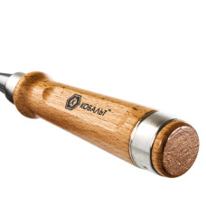 Стамеска плоская 26 х 140 мм Стамеска плоская 26 х 140 мм