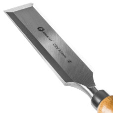 Стамеска плоская 32 х 140 мм Стамеска плоская 32 х 140 мм