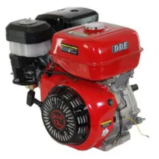 Двигатель бензиновый четырехтактный DDE H188F-Q