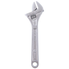 Ключ разводной 210 мм, ширина захвата 30 мм Ключ разводной 210 мм, ширина захвата 30 мм