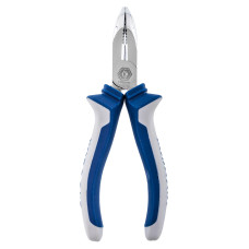 Длинногубцы изогнутые 160 мм Длинногубцы изогнутые 160 мм