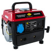 Генератор бензиновый DDE GG950Z однофазн.ном/макс.  0,65/0,72 кВт