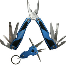 Мультитул набор 2 шт + брелок плоскогубцы 12 в 1  + брелок 6 в 1 Мультитул набор 2 шт + брелок плоскогубцы 12 в 1  + брелок 6 в 1