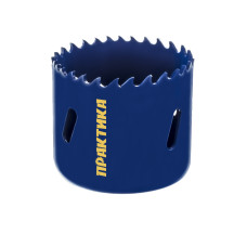 Коронка биметаллическая 51 мм (2"), клипса Коронка биметаллическая 51 мм (2"), клипса