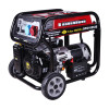 Генератор бензиновый DDE DPG10553E трехфазн.380 В ном/макс.  7.5/8.5кВА 
