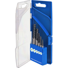 Набор для извлечения саморезов, шпилек и болтов Набор для извлечения саморезов, шпилек и болтов