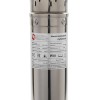 Глубинный насос ELICA 400 (400 Вт, 2100 л/ч, для чистой, 50 м, 7.4 кг, нерж.корпус, провод 10 м) 246-968